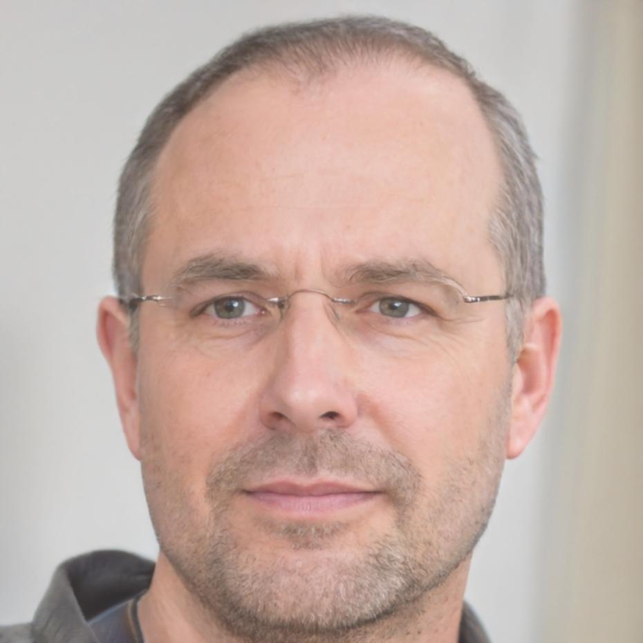 Portrait de Thibault Marcoux, fondateur de sylentaviro