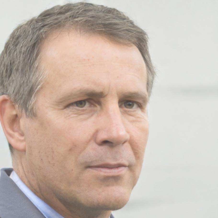 Portrait de Timéo Deschanel formateur en finances personnelles