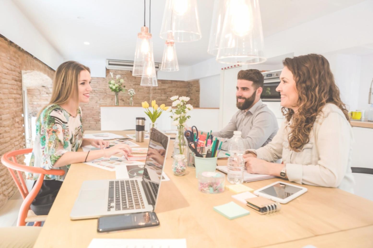 Espace de consultation financière sylentaviro à Toulon